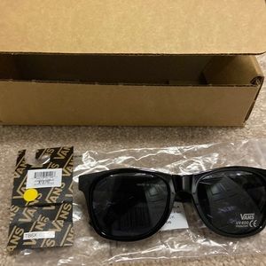 Brand New* Vans sunglasses